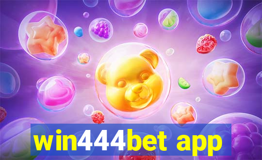 win444bet app